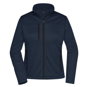 Veste softshell classique Femme Daiber 3