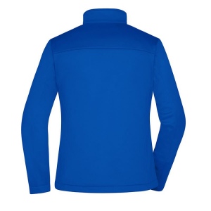 Veste softshell classique Femme Daiber 5