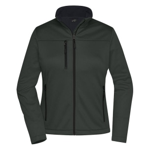 Veste softshell classique Femme Daiber 4