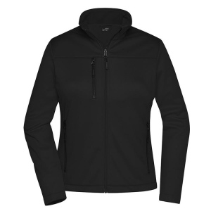 Veste softshell classique Femme Daiber 6
