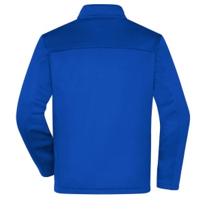 Veste softshell classique Homme Daiber 7