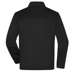 Veste softshell classique Homme Daiber 16