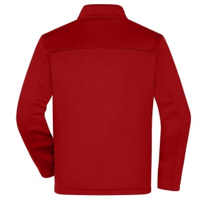 Veste softshell classique Homme Daiber 19