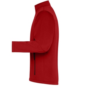 Veste softshell classique Homme Daiber 20
