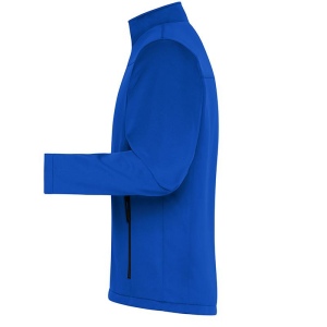 Veste softshell classique Homme Daiber 8