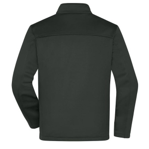 Veste softshell classique Homme Daiber 10