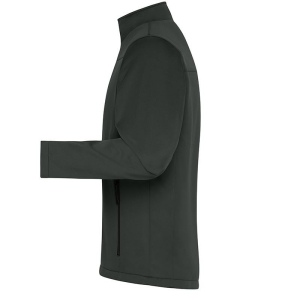 Veste softshell classique Homme Daiber 11