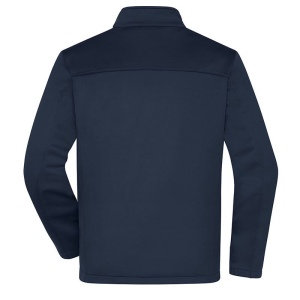 Veste softshell classique Homme Daiber 13