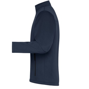 Veste softshell classique Homme Daiber 14