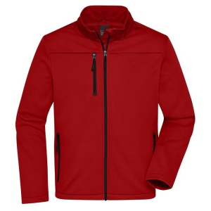Veste softshell classique Homme Daiber 6