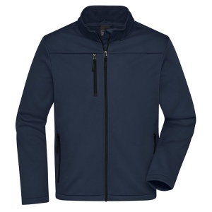 Veste softshell classique Homme Daiber 4