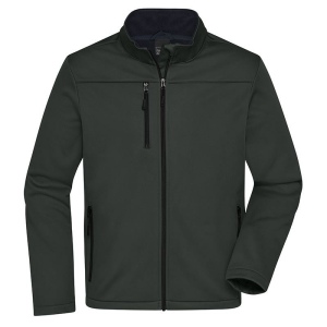 Veste softshell classique Homme Daiber 3
