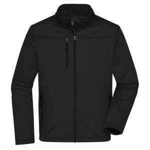 Veste softshell classique Homme Daiber 5