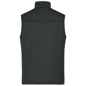 Bodywarmer softshell RPET Homme Daiber 6
