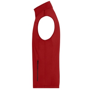 Bodywarmer softshell RPET Homme Daiber 15