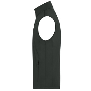 Bodywarmer softshell RPET Homme Daiber 7