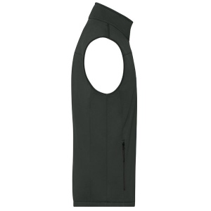 Bodywarmer softshell RPET Homme Daiber 8