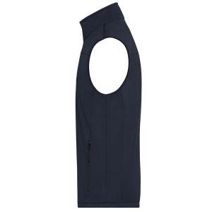 Bodywarmer softshell RPET Homme Daiber 9