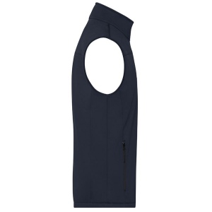 Bodywarmer softshell RPET Homme Daiber 10