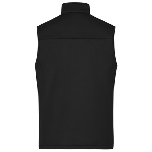 Bodywarmer softshell RPET Homme Daiber 11