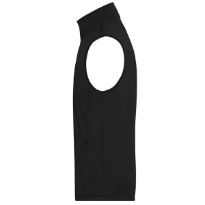Bodywarmer softshell RPET Homme Daiber 12
