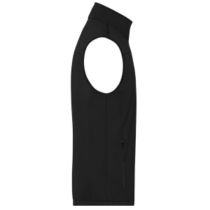 Bodywarmer softshell RPET Homme Daiber 13