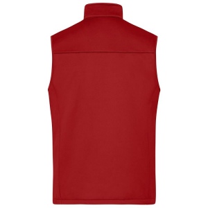 Bodywarmer softshell RPET Homme Daiber 14