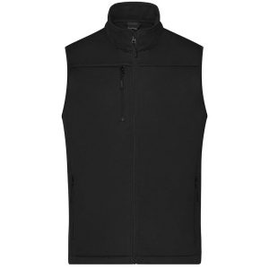 Bodywarmer softshell RPET Homme Daiber 4