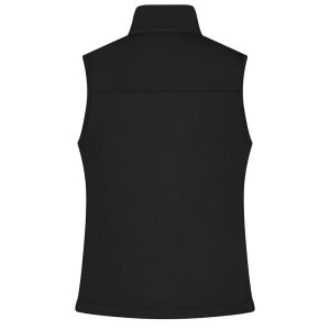 Bodywarmer softshell RPET Femme Daiber 16