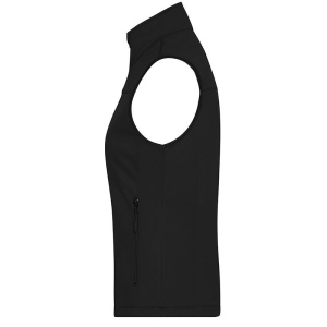 Bodywarmer softshell RPET Femme Daiber 17