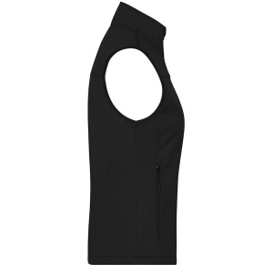 Bodywarmer softshell RPET Femme Daiber 18