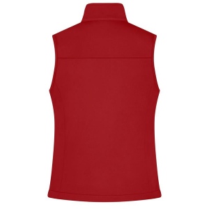 Bodywarmer softshell RPET Femme Daiber 19