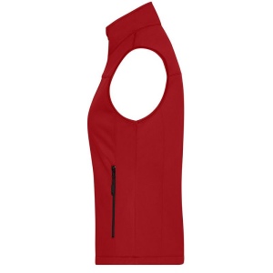 Bodywarmer softshell RPET Femme Daiber 20