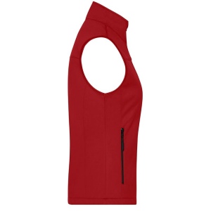 Bodywarmer softshell RPET Femme Daiber 21
