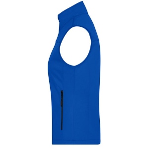 Bodywarmer softshell RPET Femme Daiber 8