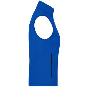 Bodywarmer softshell RPET Femme Daiber 9