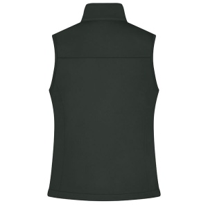 Bodywarmer softshell RPET Femme Daiber 10