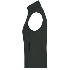 Bodywarmer softshell RPET Femme Daiber 11