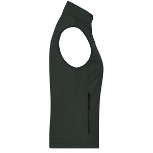Bodywarmer softshell RPET Femme Daiber 12