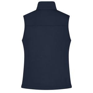 Bodywarmer softshell RPET Femme Daiber 13