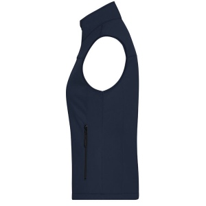 Bodywarmer softshell RPET Femme Daiber 14