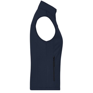 Bodywarmer softshell RPET Femme Daiber 15