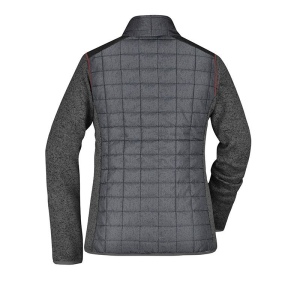 Veste hybride Femme Daiber 8