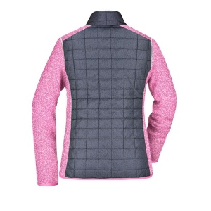 Veste hybride Femme Daiber 17