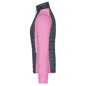 Veste hybride Femme Daiber 18