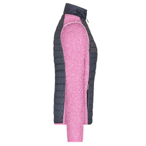 Veste hybride Femme Daiber 19