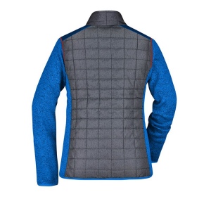 Veste hybride Femme Daiber 20