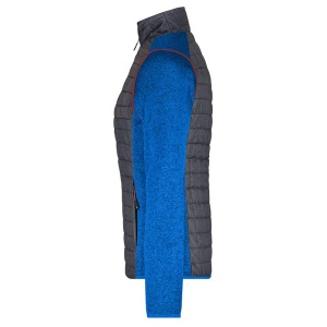 Veste hybride Femme Daiber 21