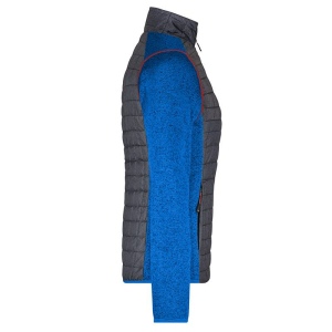 Veste hybride Femme Daiber 22