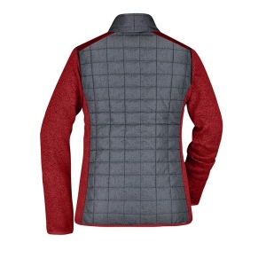 Veste hybride Femme Daiber 23